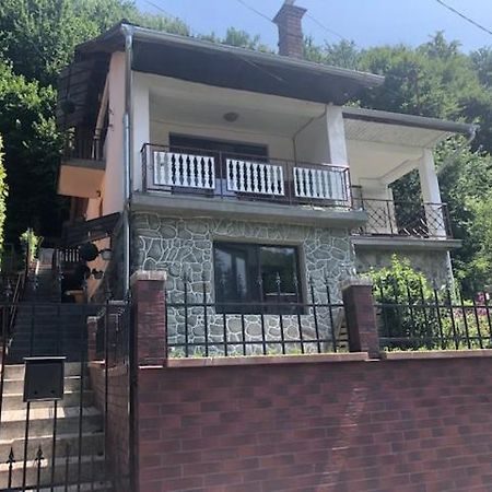 Kral Villa 소바타 외부 사진