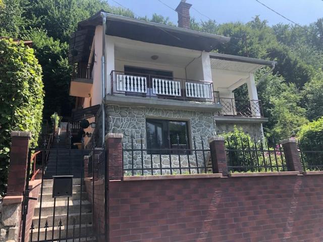 Kral Villa 소바타 외부 사진