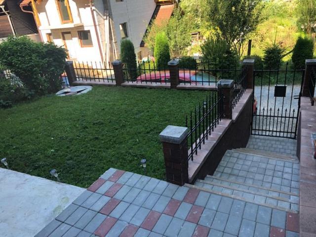 Kral Villa 소바타 외부 사진